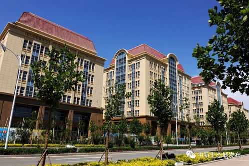 生態(tài)城商業(yè)配套升級(jí)加速，三大商業(yè)綜合體建設(shè)齊頭并進(jìn)